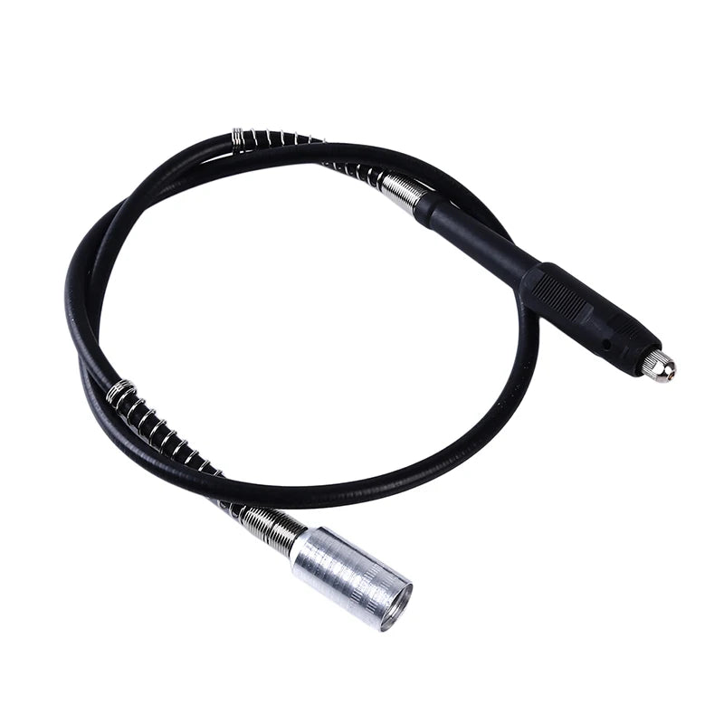 Rotary Grinder Tool Flexible Flex Shaft Drill Chuck For Dremel Rotary Tool New Extension Cord Flexible Shaft Rotary Grinder Tool