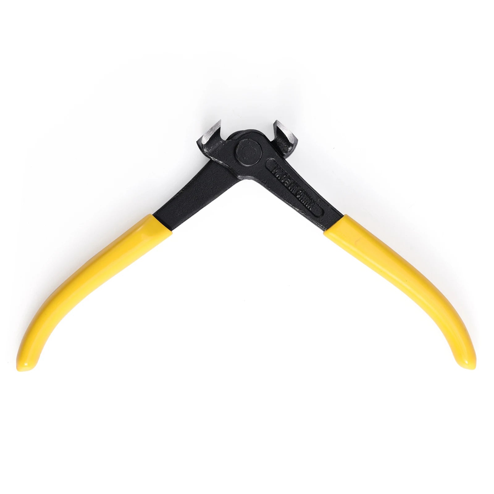 Guitar Bass String Fret Wire End Cutter Scissors Pliers Professional Guitar Fret Puller Repair Maintenance Luthier Tool