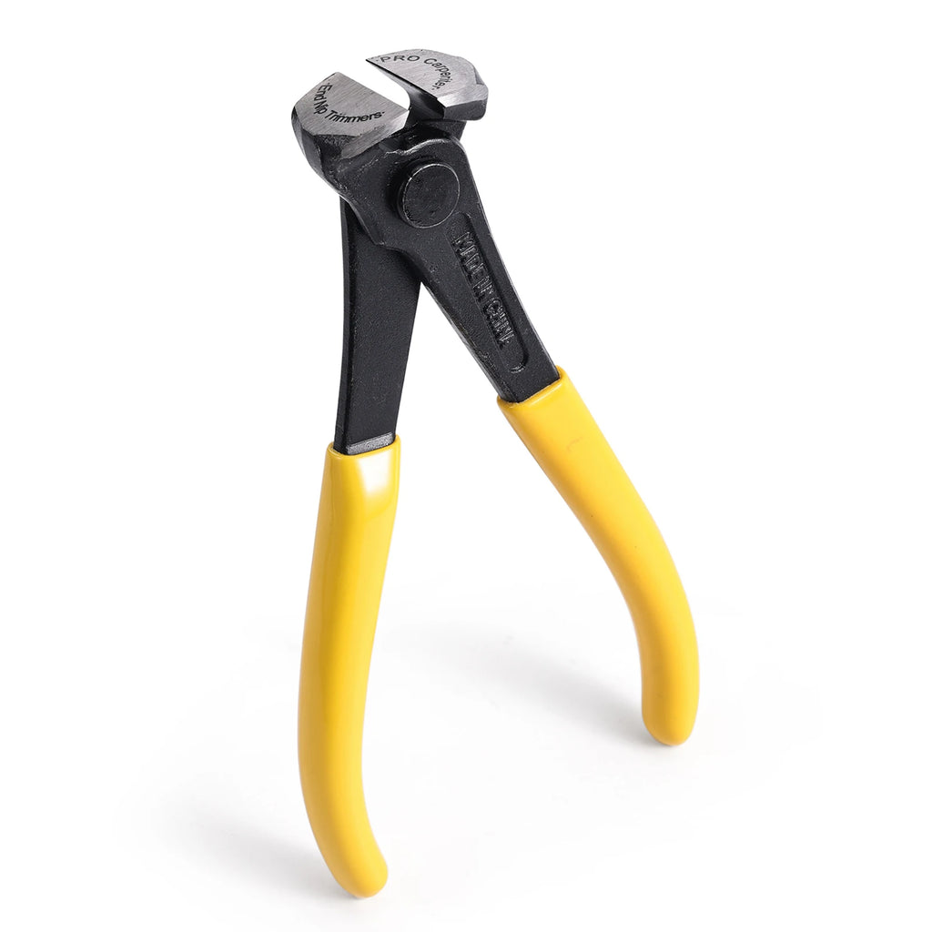 Guitar Bass String Fret Wire End Cutter Scissors Pliers Professional Guitar Fret Puller Repair Maintenance Luthier Tool