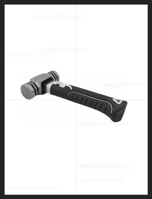 Small Hand Tool Perfect for Carpenters and Woodworking Multi-purpose Nail and Fitter Hammer for DIY and Home Projects
